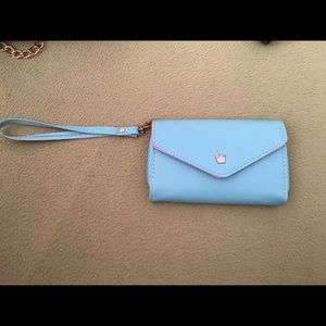 4x6 wristlet
